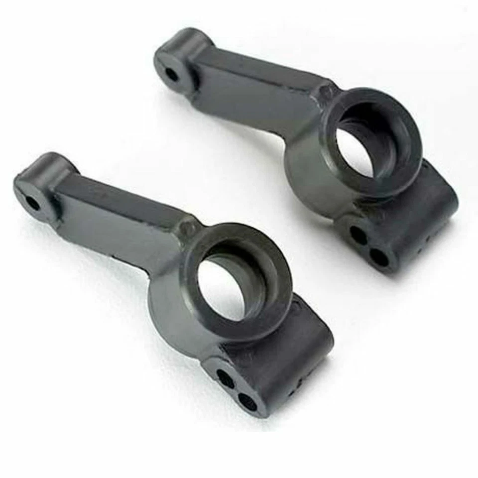 Traxxas TRX1952 Radträger hinten Rustler Stampede Slash 4x4 - Bild 1 von 1