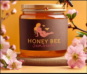 International & State Award Winning Raw Hand Squeezed Hawaiian Honey SEE NOTES - Picture 1 of 4