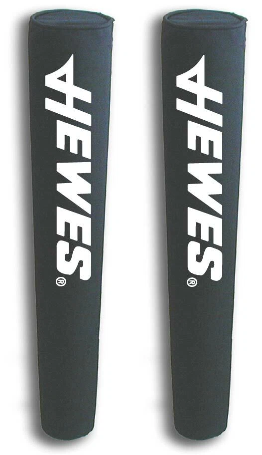 36" Hewes Trailer Guide Pads - Heavy-Duty Capped Ends - UV Fade Proof - USA MADE - Image 1 of 1