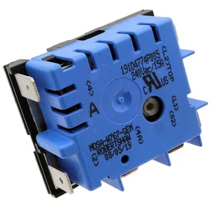 Range Burner Infinite Switch for GE WB24X25013 - Picture 1 of 7