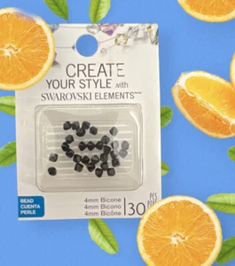 Lot-5. CREATE YOUR STYLE with SWAROVSKI ELEMENTS(30 PCS) - Picture 1 of 2