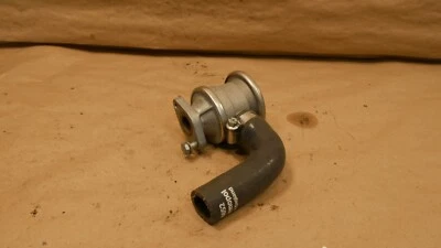 Válvula de aire secundaria Ferrari California 360 430 458 575 OEM PN 171175 Foto 1 de 4