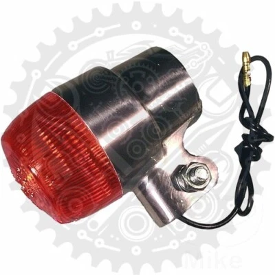 Indicador compatible con Honda CB 550 F Supersport Foto 1 de 4