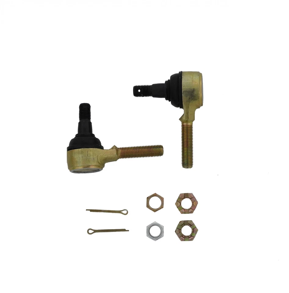 2004 2005 2006 2007 2008 Arctic Cat 400 DVX Inner and Outer Tie Rod Ends 1 Side — 第 1/1 张图片