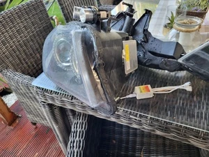 Xenon Bmw E91 - Bild 1 von 7