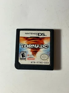Tornado (Nintendo DS NDS) gioco originale - Foto 1 di 1