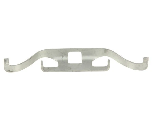 Resorte trasero antirsonajero ATE 62PS91X para BMW M3 2001-2006, 2008-2013 Foto 1 de 1