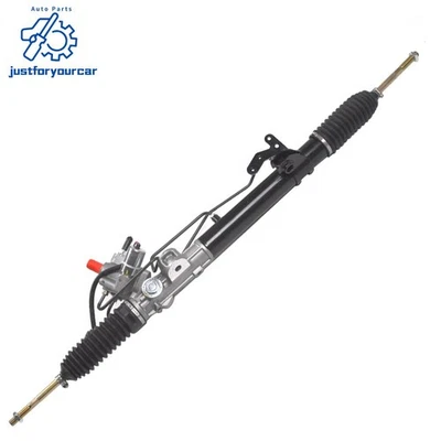 Conjunto de cremallera y piñón de dirección asistida para Nissan Máxima 2009-2014 3,5 L Foto 1 de 4