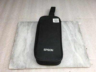 Epson ELPDC06 Mini Portable Document Camera w/ Case and USBs - Image 1 of 4