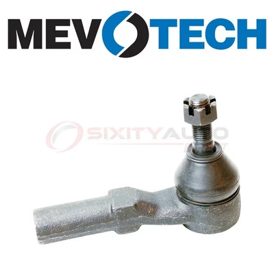 Mevotech OG Steering Tie Rod End for 2004-2013 Chevrolet Express 3500 4.8L mz Foto 1 de 4