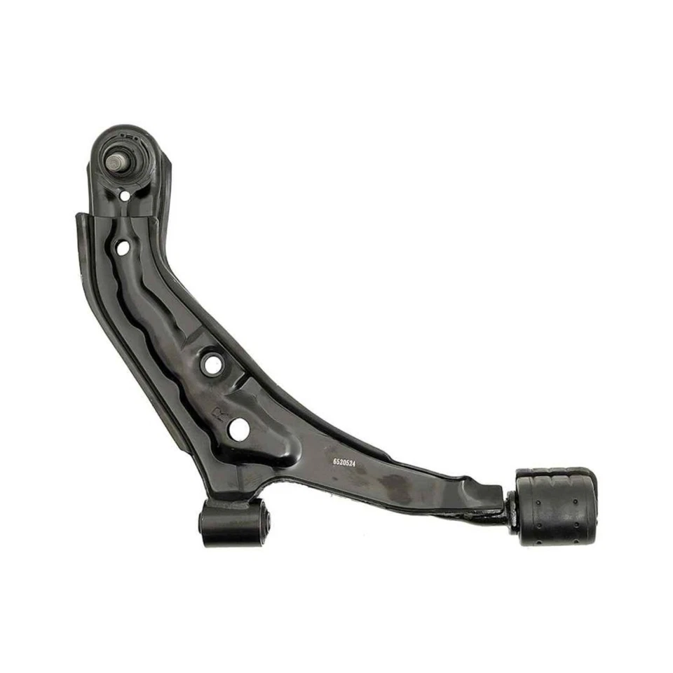 For Nissan Lucino 1996-2000 Control Arm & Ball Joint Front Passenger Side, Lower - Image 1 of 4