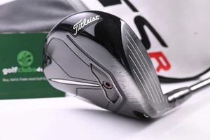 Titleist TSR3 #3 Wood / 15 Degree / Regular Flex MMT Speedmesh 40 Shaft - Picture 1 of 9