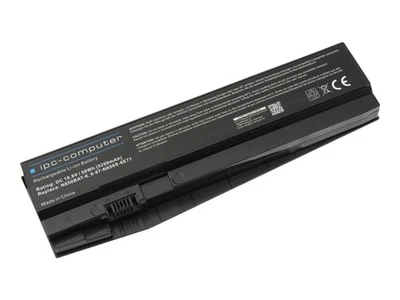 Akku für Medion Erazer P6705 (N857EK1) - Bild 1 von 4