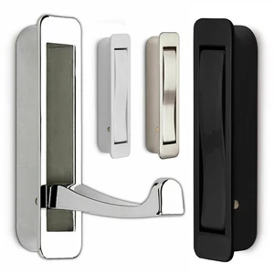 Gancho plegable gancho de ropa gancho de pared gancho de armario colgante 80 x 20 mm - Imagen 1 de 10