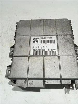 G6110C01 CENTRALINA POMPA INIEZIONE / 4283 PER CITROËN AX 1987-> 14 D - Immagine 1 di 2