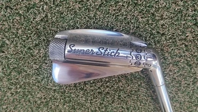 Клюшка для гольфа регулируемый лофт Super Stick 17-в-1 для правой руки - Изображение 1 из 4