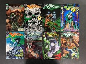 Lotto Spectre (1995) #'s 0-30 VF/NM (9.0) - Foto 1 di 4