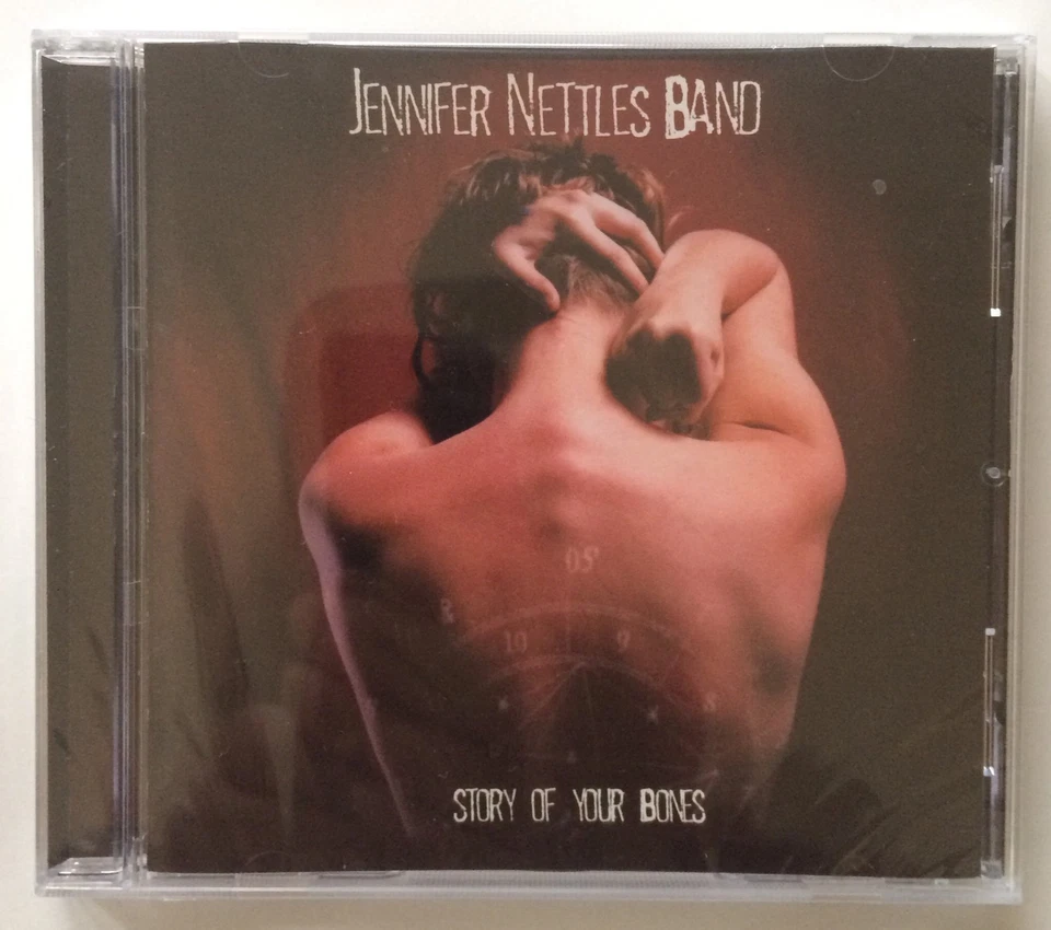 Story Of Your Bones - Imagem 1 de 1