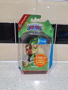 🕹️ SKYLANDERS TRAP TEAM - Legendary Bushwack - Brand New In Box - Picture 1 of 2