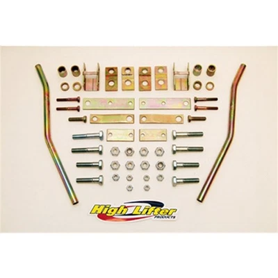 Kit de elevación High Lifter ATV Can-Am CLK1000-50 Foto 1 de 4