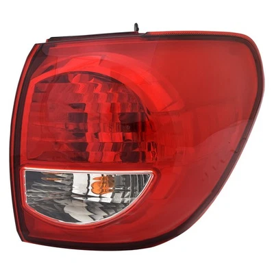 For Toyota Sequoia 08-19 Tail Light Passenger Side Outer Replacement Tail Light - Изображение 1 из 4