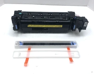 HP L0H24A 110V Wartungskit für HP M607, M608, M609 - gebraucht/for parts - Bild 1 von 8