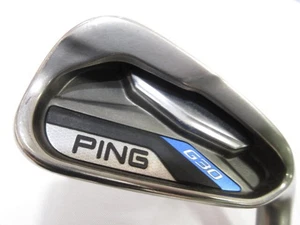 Ping G30 Driver TFC 390I Shaft Red RH Used - Picture 1 of 12
