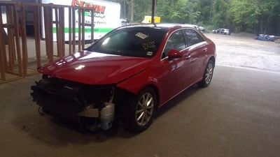 2019 Mercedes A-220 Driver Side Hood Hinge - Image 1 of 4