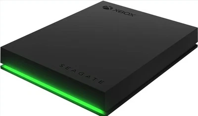 Seagate Game Drive for Xbox 2TB External Hard Drive Portable HDD - USB 3.2 Gen 1 - Image 1 of 3