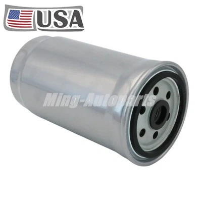 Fuel Filter For 2005-2006 Jeep Liberty 2.8L with Metal and Plastic 52129238 - Image 1 of 4