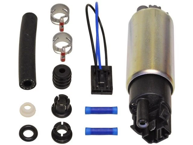 Bomba de combustible eléctrica para Toyota 4Runner 2003-2009 2004 2007 2005 2006 2008 NG614ZR Foto 1 de 1