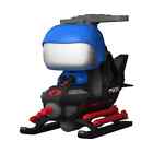 FUNKO POP RIDES G.I. GI JOE COBRA F.A.N.G. FANG 285 GAMESTOP EXCLUSIVE COMMANDER