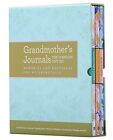 Grandmother’s Journals: The Complete Gift Set: Memories & Keepsakes for My Grand