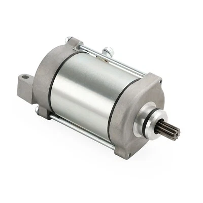 Starter Motor For Honda VT600C VT600CD Shadow VLX Deluxe 91-07 31200-MR1-831 #3, Foto 1 de 4