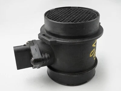 1999 - 2002 Land Rover Discovery 4.0L Mass Air Flow Sensor Meter Maf 0280217532 - Image 1 of 4