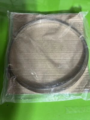 Banda de montaje de sensor TMPS para Lincoln Town Car 2006 2007 2008 2009 2010 Foto 1 de 2