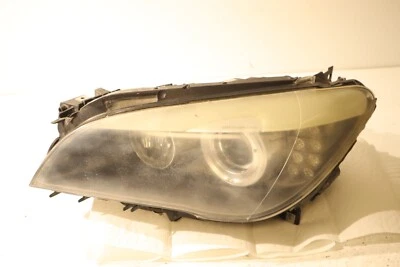 HID XENON 09 10 11 12 BMW 750 760 FARO IZQUIERDO FARO LUZ 26979 Foto 1 de 4