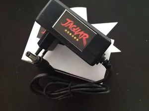 Transformador Atari Jaguar, fuente alimentación, power supply, cargador - Imagen 1 de 2
