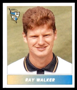 Panini Football League 96 - Ray Walker Port Vale No. 193 - Picture 1 of 2