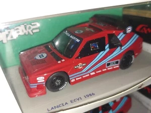 1x Bizarre Bz555 LANCIA ECV 1987 Prototype 1:43 - Rare (First Edition) - Foto 1 di 4