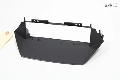 SUBARU IMPREZA 2017-2022 TABLERO PANTALLA CUBIERTA SUPERIOR MOLDURA PANEL SOPORTE OEM Foto 1 de 4