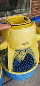 Sea-Doo Dolphin & Yamaha Seal Underwater Sea scooter Battery Compartment O-ring - Picture 1 of 10