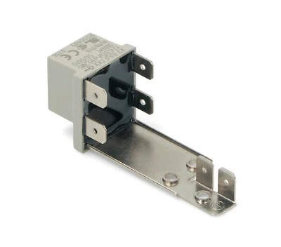 CANDY HOOVER IBERNA GASFIRE ROSIERES ZEROWATT Filtro condensatore antidisturbo lavastoviglie Candy Hoover Gasfire originale