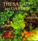 The Salad Garden (Garden Bookshelf S.) by Larkcom, Joy Hardback Book The Cheap