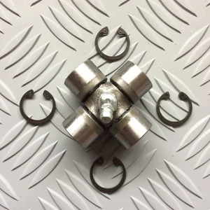 Traktor Zapfwelle Universalgelenk 23,8 mm x 61,2 mm - Bild 1 von 1