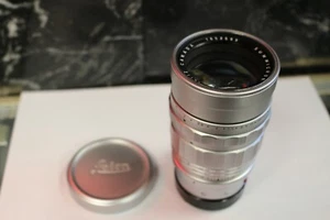 Leica Leitz Canada Summicron M 1:2/90  - Picture 1 of 3