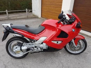 BMW K 1200 RS Verkleidungsschrauben V2A Linsenschrauben MF mit Flansch - Bild 1 von 4