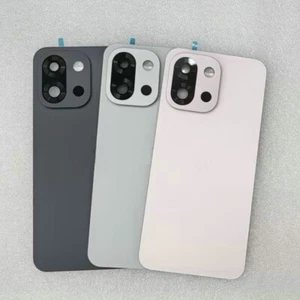 New Battery Cover Glass Housing Back Door+Camera Lens For OnePlus 13T 5G 6.32" - Picture 1 of 8