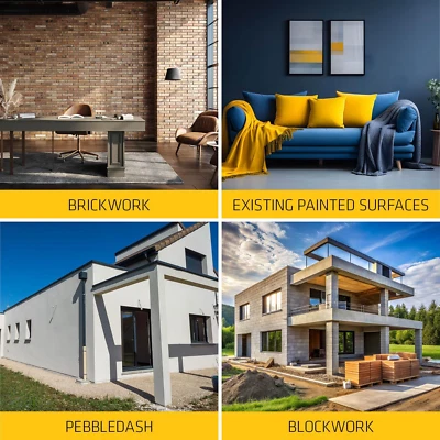 Christmas 406 High Quality Stabilising Solution - 5 Litres - Image 1 of 4