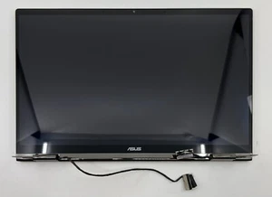 Original ASUS 2-en-1 Q326F Pantalla LCD Pantalla Táctil 13.3" Conjunto Completo Grado B - Imagen 1 de 3